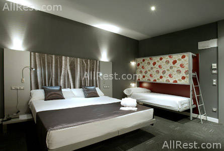 Hotel Petit Palace Art Gallery 13